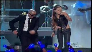 Egoista (feat. Pitbull) - Belinda - PJ 2010