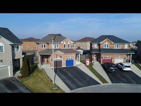 36 Sestina Court Brampton