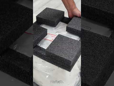 Harbeth video