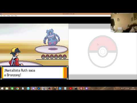 pokémon oro sagrado ep 32 la décimacuatra medalla