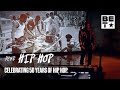 BET Celebrates 50 Years Of Hip Hop With Black Thought Benny Boom A Love Letter To Hip Hop