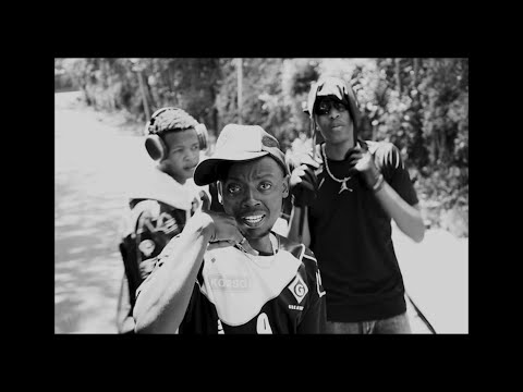 Gkay & Clamzy - VOSSI BOP (Official Video ).