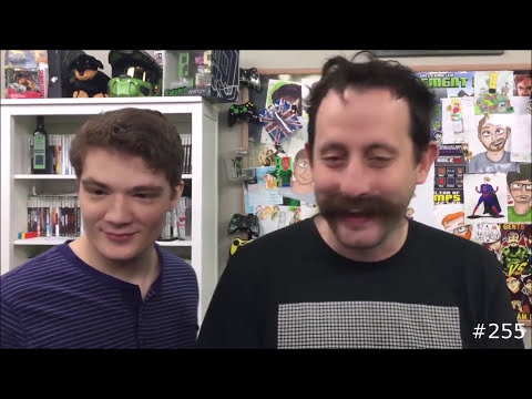 AHWU Moments (251-271)