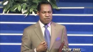 Bible Seminar 1 pt 9 Pastor Chris Oyakhilome