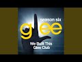 Take Me to Church (Glee Cast Version) 