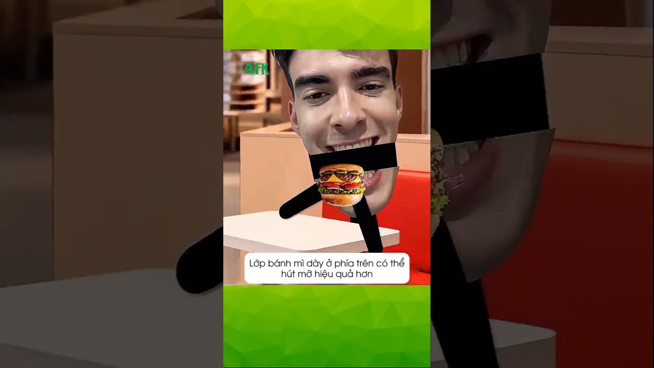 Mẹo ăn cực hay mà bạn chưa biết