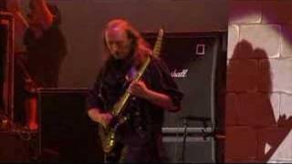 Rhapsody Of Fire - Wisdom of the Kings (live In Germany)