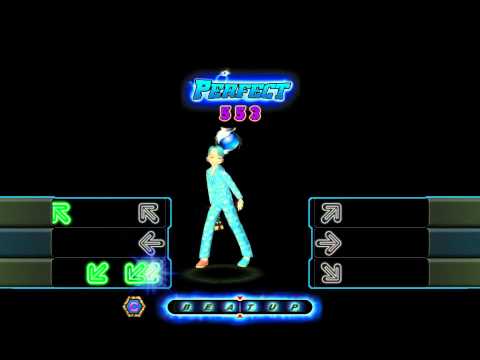 Patch Beat Up Audition Việt Nam - You 135 BPM