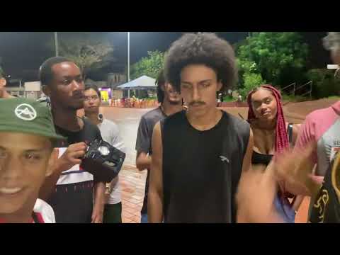 Mello075 x Aja-all x Levi |BATALHA DA GENTALHA| Segunda fase