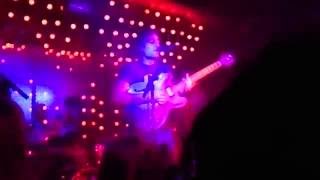 Alvarez Kings - "Run From You" Live in London, 2nd October 2016