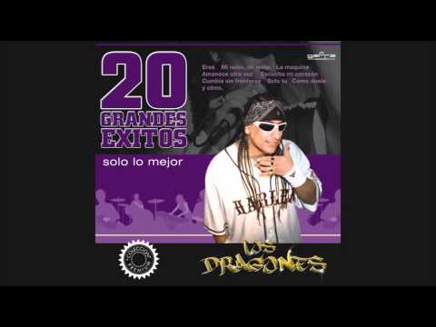 LOS DRAGONES - Eras