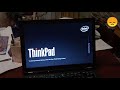 Fan Error Lenovo T410