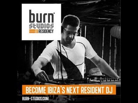 Burn Studios Residency [SESSION]