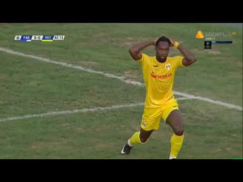 Farul - Petrolul: oaspetii la un pas de gol I Liga 2 Etapa 4