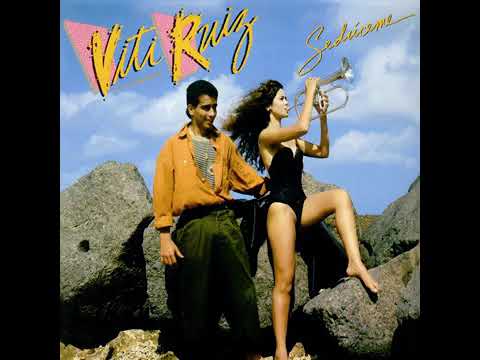 Entre Familia - Viti Ruiz