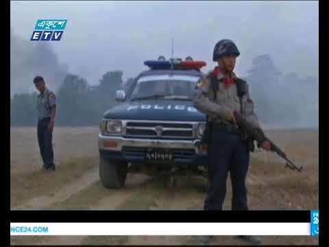 রোহিঙ্গাদের ওপর দমনপীড়ন মানবতাবিরোধী অপরাধ- হিউম্যান রাইটস ওয়াচ