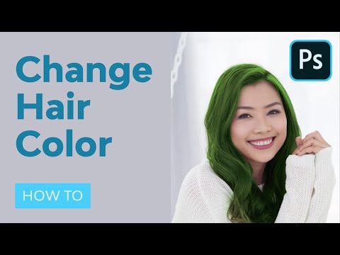 Photoshop for Beginners FREE COURSE