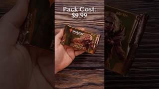 A Pack A Day (494) #mtg #unboxing #magicthegathering  #modernhorizons #thegamehaul #boosterpack