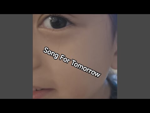 Strength for tomorrow