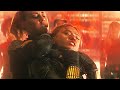 Black Widow Natasha Romanoff Vs Widows Fight Scene I Don T Wanna Hurt You Movie CLIP 4K