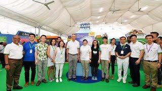 清洁与绿化新加坡 环保人人有责