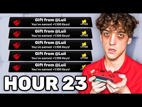 Turning $0 Rivals Account Into $1000 in 24 Hours