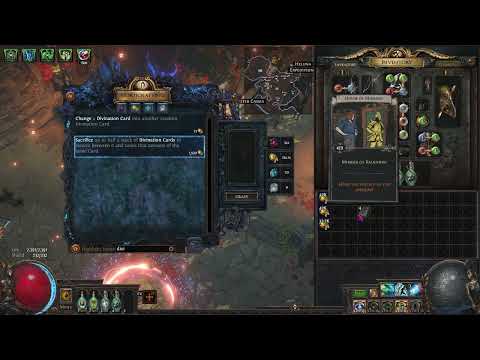 House of mirror gamble 3.22