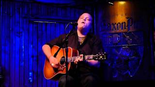 Jason Isbell - Alabama Pines (Live at Saxon Pub)