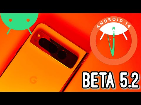 Android 14 Beta 5.2 is OUT | Finalizing the Fix! |