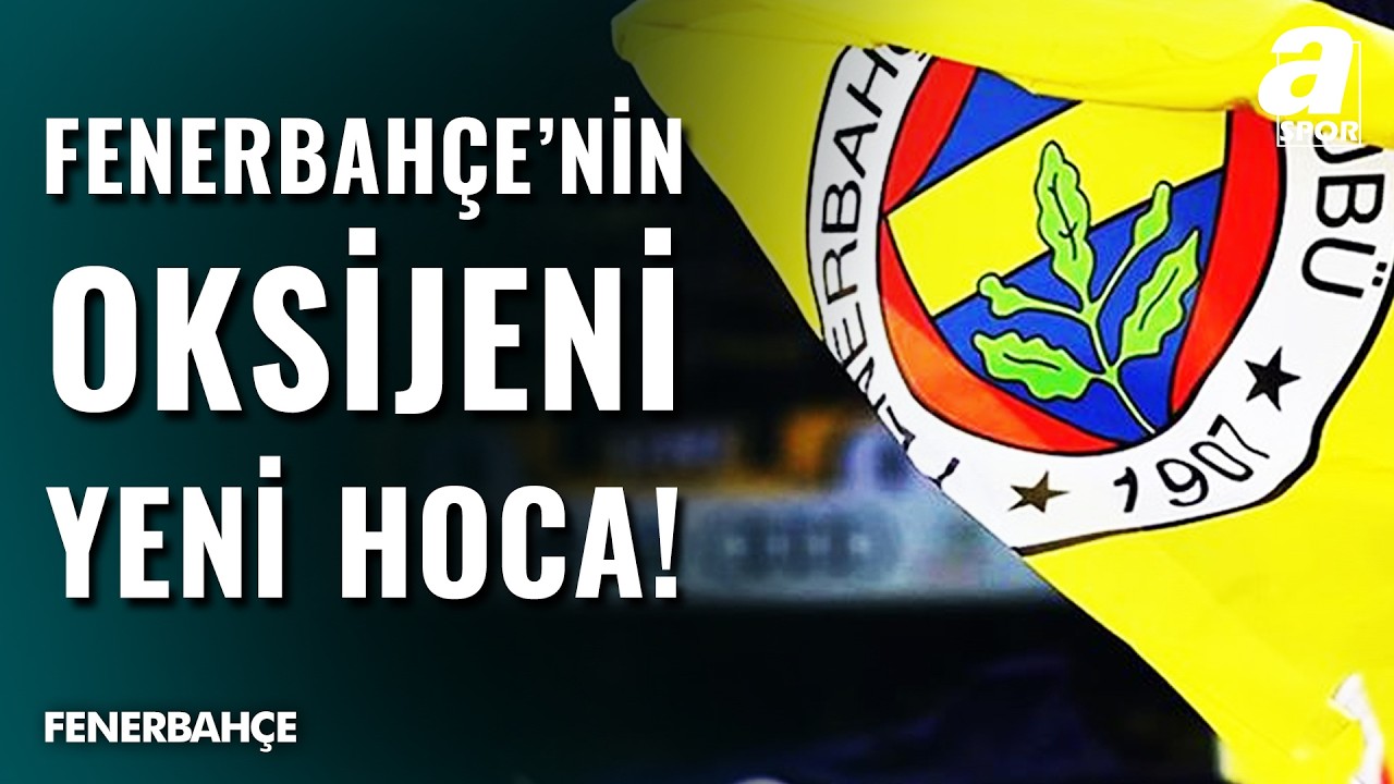 Fenerbahçe’de Tarihi Yol Ayrımı: Yerli mi Yabancı mı?