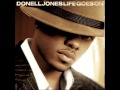 Donell Jones - Spend the Night