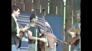 Tony Rice Unit New Camptown Races KFC Bluegrass Festival