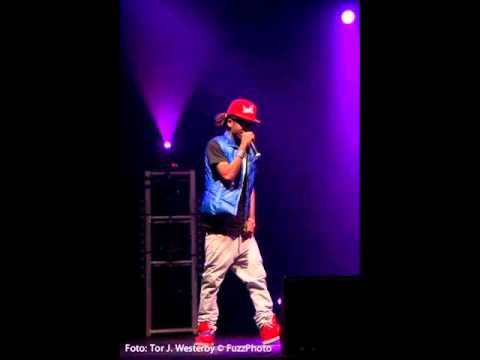 Tixy Baby Feat. Lil Skippy - Heavy In The Trunk