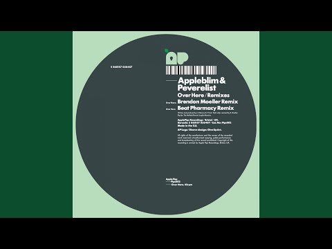 Over Here (Brendan Moeller Remix)