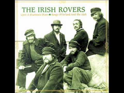 Irish Rovers - Fiddlers's Green