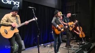 Brandi Carlile - Hard Way Home (Bing Lounge)