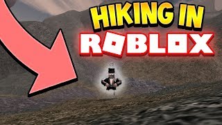 Hiking Roblox Th Clip - 