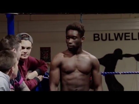 SAM (ntu) v MICHAEL (sck) | BULWELL INTERCLUB