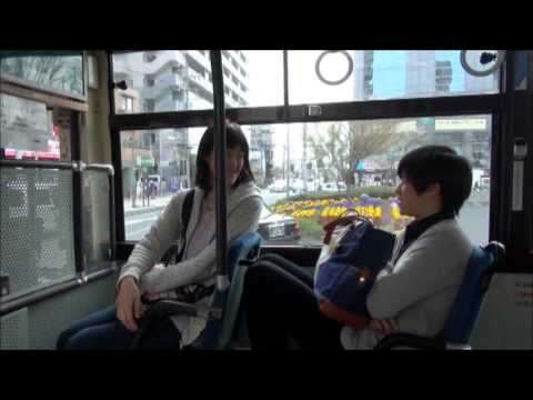 政治経済学科 【桜 Ver.】大宮駅から聖学院大学まで（JR宮原駅から学生バス乗車編）