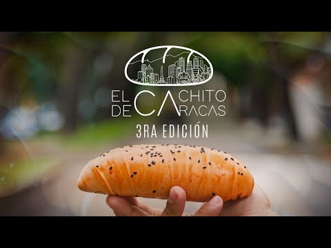 ACENTO VENEZOLANO. El Sabor de la Capital: Descubre el Mejor Cachito de Caracas 2024 🏆#CaracasVlog