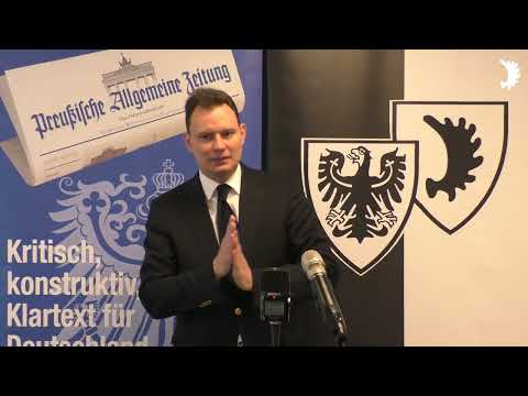 Deutsch-Polnische Beziehungen nach der PiS – Einführung ins Politische Herbstseminar des BJO 2023