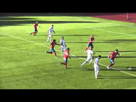 Akropolis IF - Nyköpings BIS 3-0 (1-0)