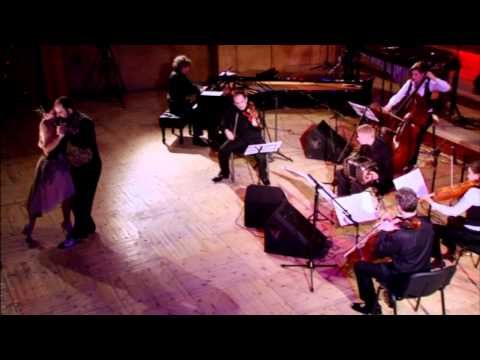 Gallo ciego - Quarto Quartet, Ville Hiltula & Sebastiaan van Delft