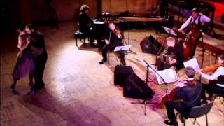 Gallo ciego - Quarto Quartet, Ville Hiltula & Sebastiaan van Delft