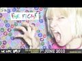 Sia - The Fight (from We Are Born) 