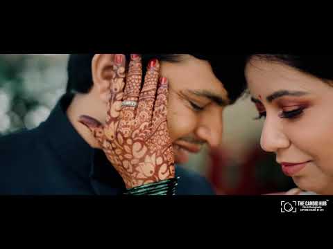Wedding Photographer portfolio by The Candid Hub in Pune - Photo 0