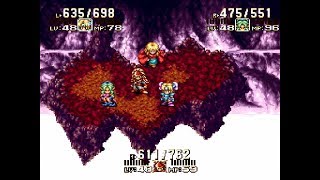 聖剣伝説３をプレイ　Part35【実況付き】