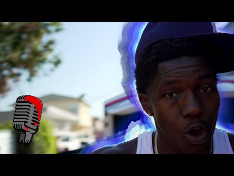 Clayraw - Bananas ft. GA.LIVE (Dir. by @Nickmedina__)