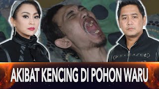 Download lagu 726 - AKIBAT KENCING DI POHON WARU SAMPAI BERAKIBAT FATAL mp3