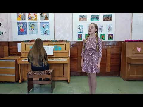 Фарсикова Оксана Михайловна